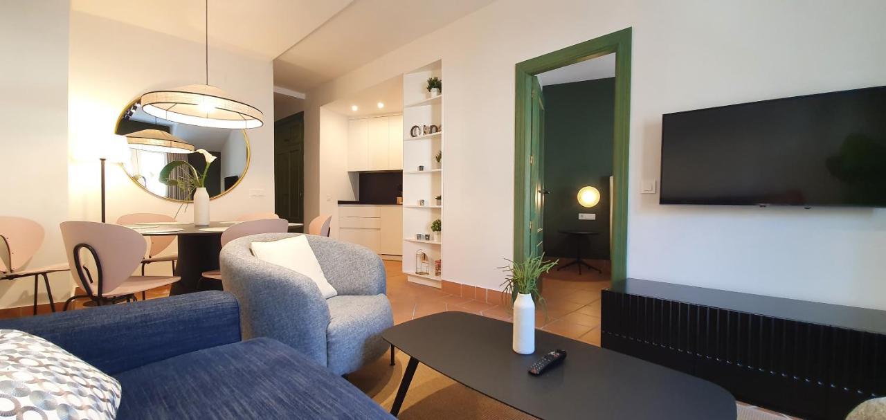 Imeda Apartamento Dornajo Sierra Nevada Extérieur photo