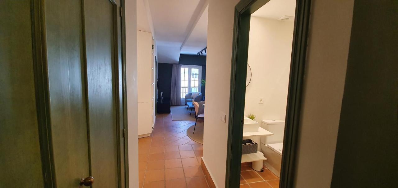 Imeda Apartamento Dornajo Sierra Nevada Extérieur photo